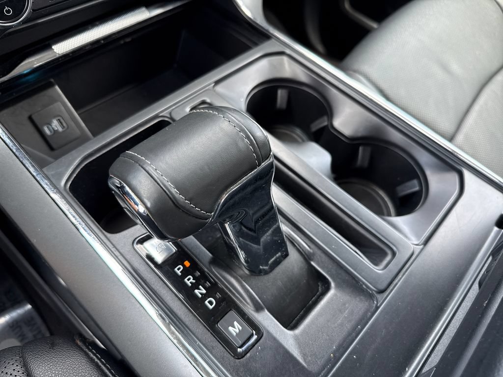 Certified 2021 Ford F150 Lariat RWD image 23