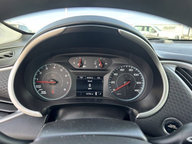 Used 2023 Chevrolet Malibu LS image 16