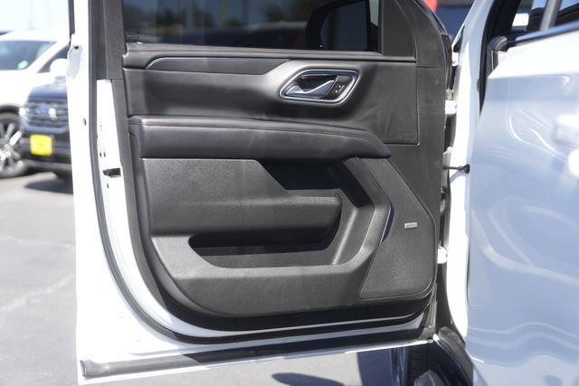 Used 2021 Chevrolet Tahoe RST image 31