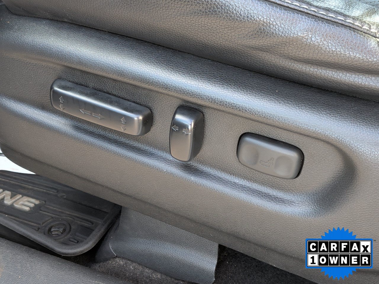 Used 2023 Honda Ridgeline RTL-E image 19