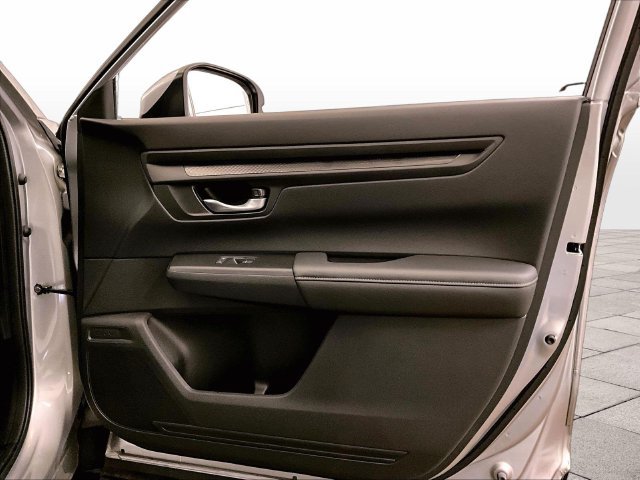 Used 2024 Honda CR-V EX image 23
