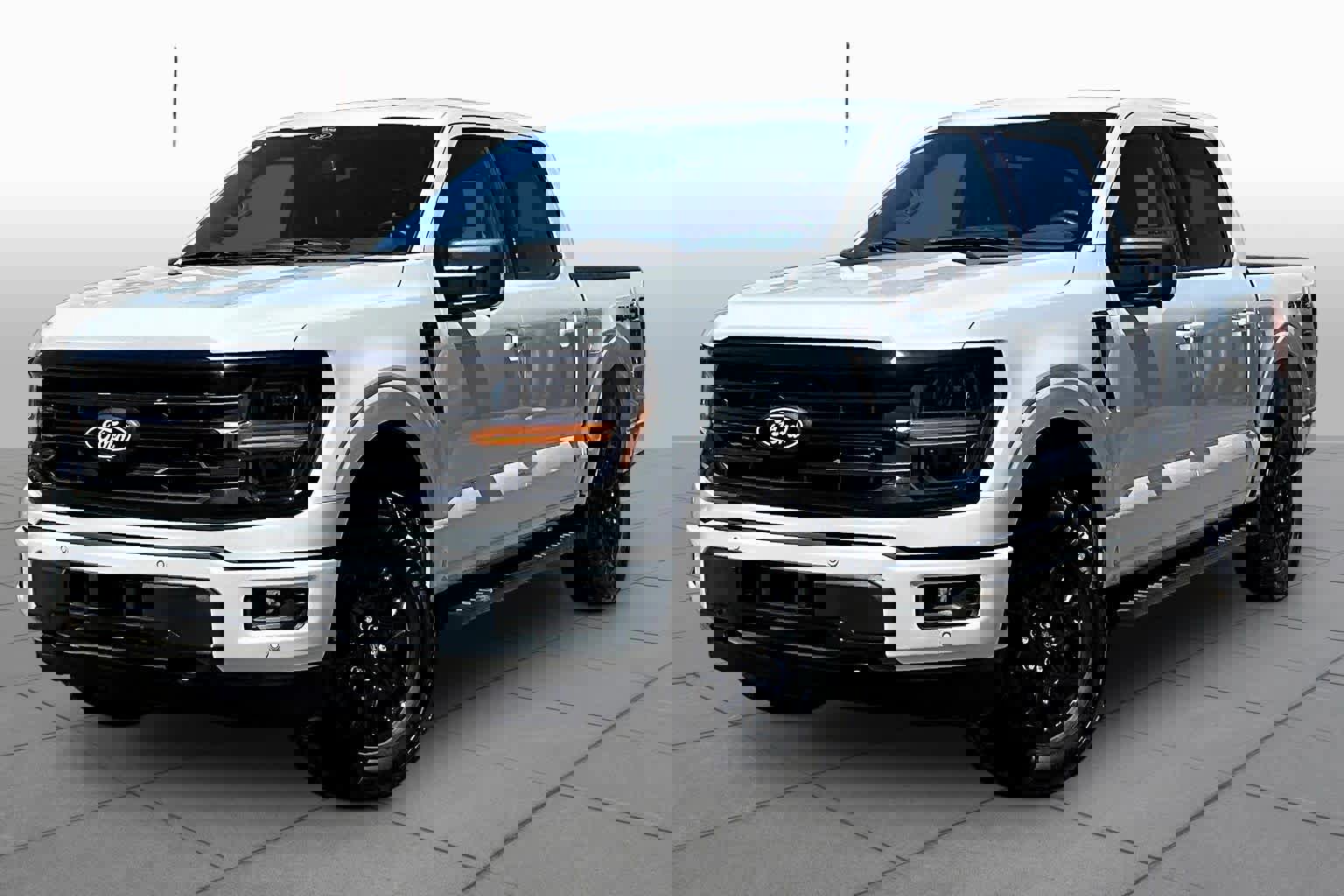 Certified 2024 Ford F150 XLT w/ Equipment Group 302A MID image 6