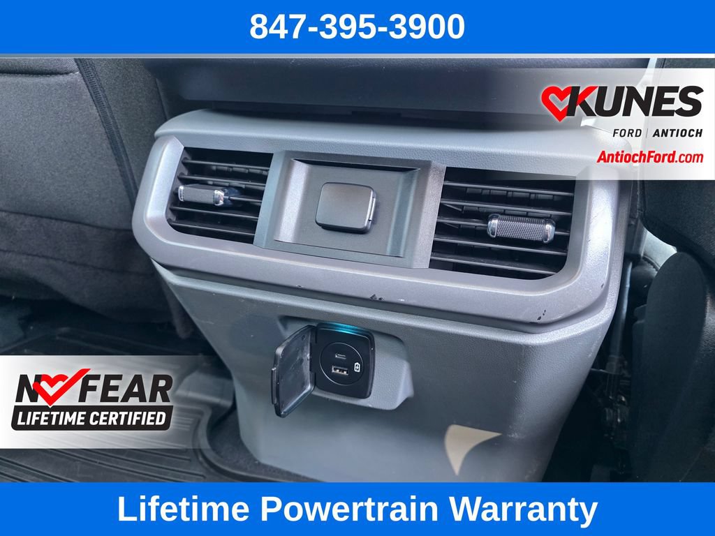 Certified 2023 Ford F150 XLT w/ Equipment Group 301A Mid AWD/4WD image 30