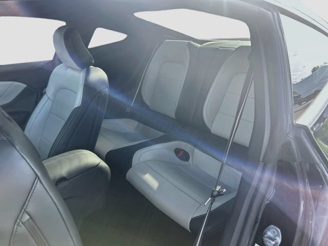 Certified 2024 Ford Mustang GT Premium RWD image 32