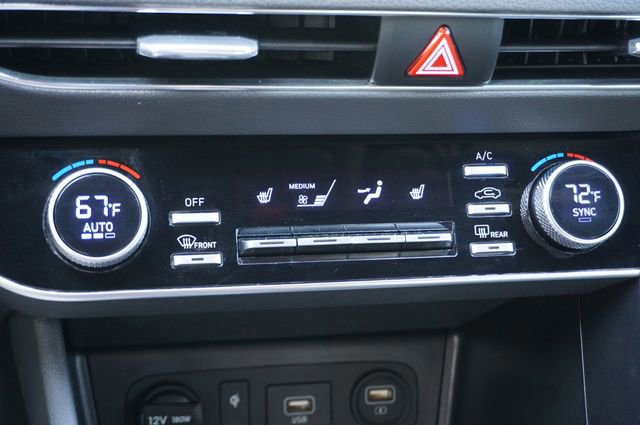 Used 2022 Hyundai Sonata SEL Plus FWD image 22