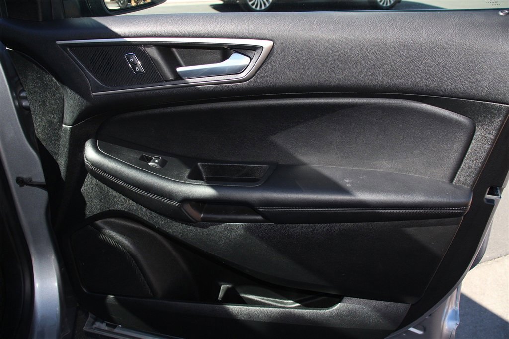 Certified 2022 Ford Edge SEL w/ Convenience Package image 27