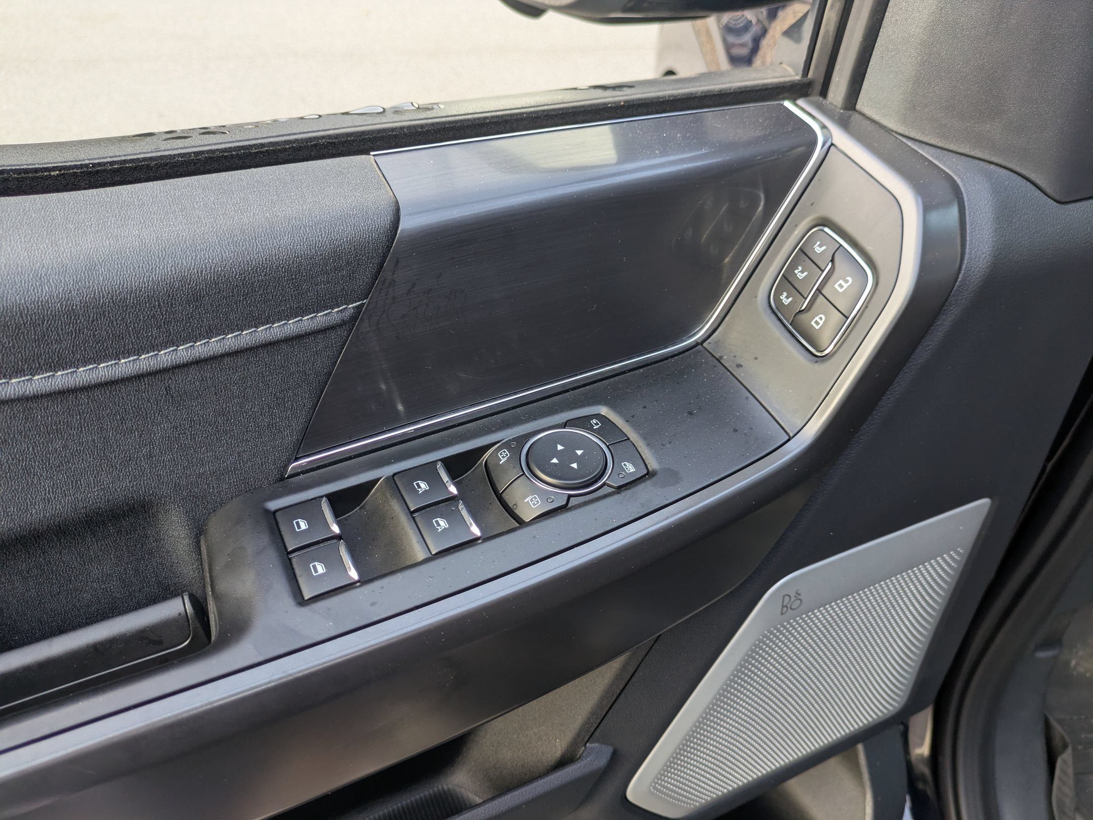 Certified 2025 Ford F150 Lariat w/ Equipment Group 502A High AWD/4WD image 17