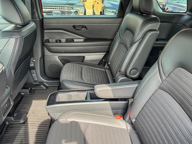 Used 2023 Nissan Pathfinder Rock Creek image 15
