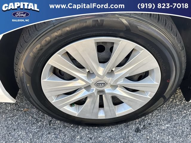 Used 2024 Nissan Sentra S FWD image 13