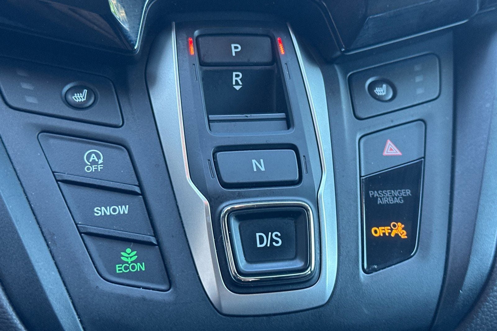 Used 2020 Honda Odyssey EX image 22