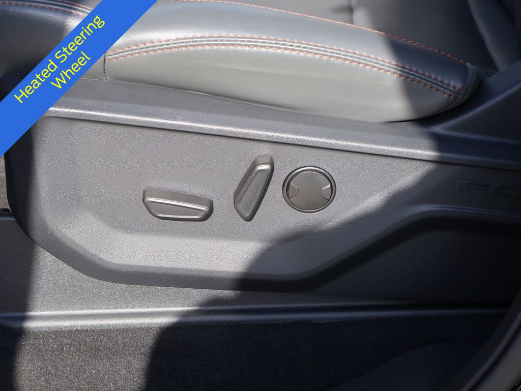 Certified 2025 Ford Expedition Max Active image 26