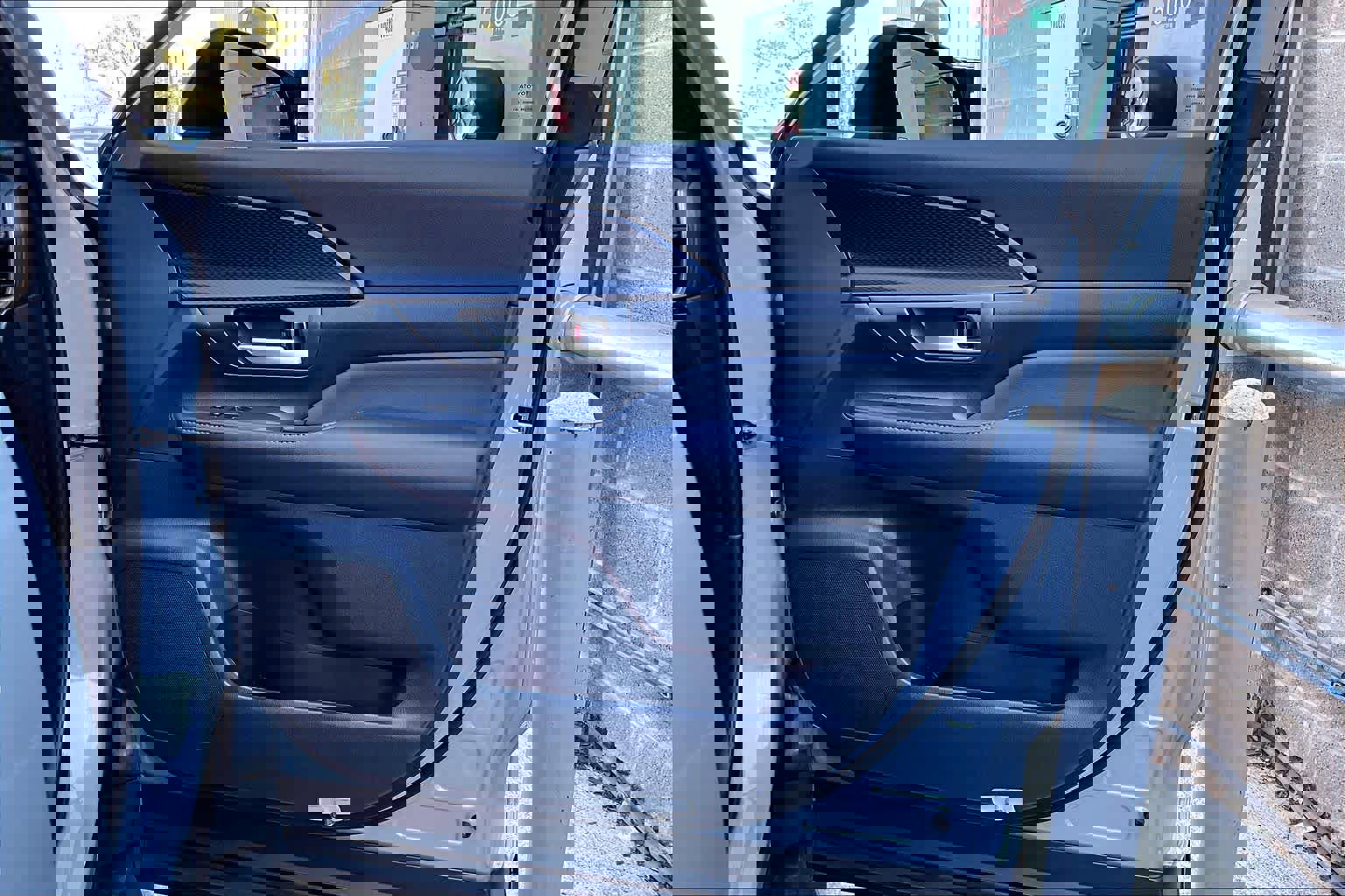 Used 2026 Toyota Grand Highlander Hybrid MAX Platinum image 25