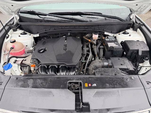 Used 2022 Hyundai Tucson SEL w/ Convenience + Premium Package AWD/4WD image 25