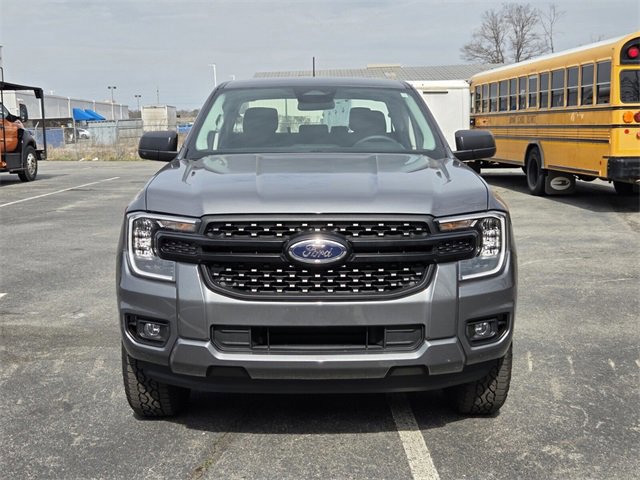 Certified 2025 Ford Ranger XL w/ Trailer Tow Package image 8