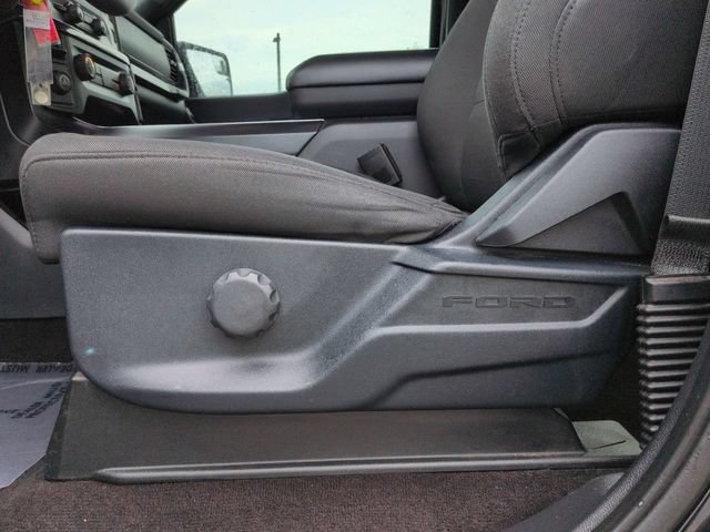 Certified 2021 Ford F150 XL w/ STX Appearance Package RWD image 24