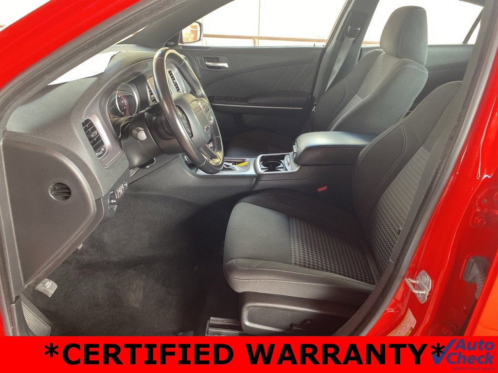 Used 2023 Dodge Charger SXT image 25