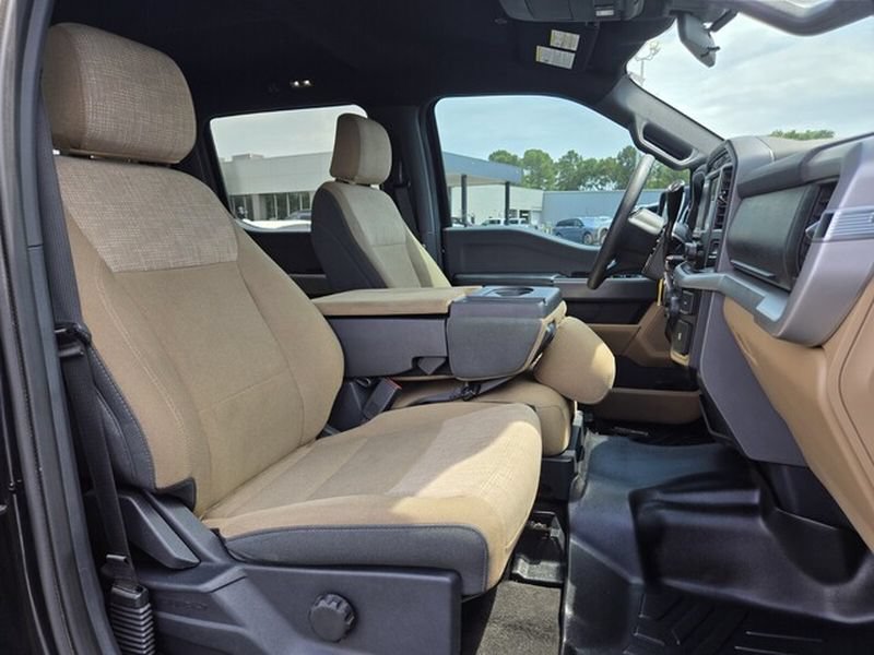Certified 2023 Ford F150 XLT AWD/4WD image 21