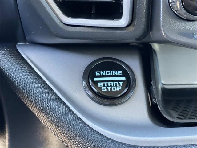 Certified 2024 Ford Bronco Sport Big Bend w/ Convenience Package image 18