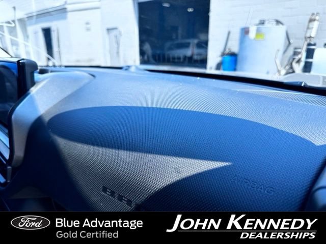 Certified 2025 Ford Bronco Sport Badlands w/ Badlands Tech Package AWD/4WD image 26