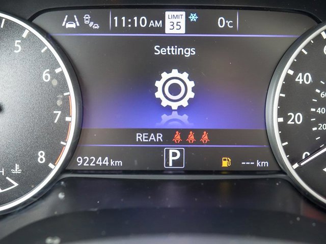 Used 2023 Nissan Maxima SL image 20