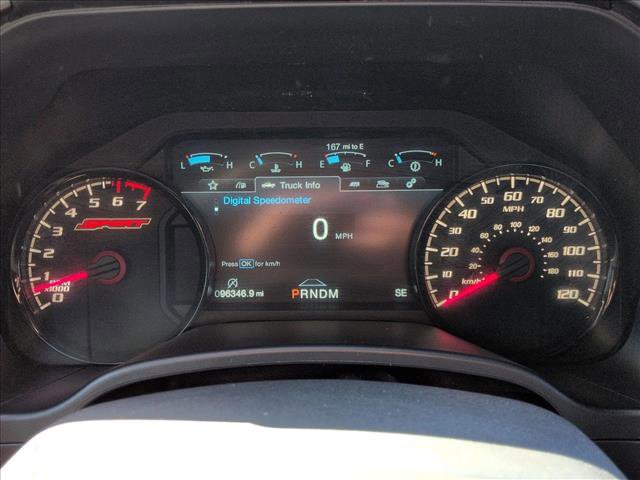 Certified 2019 Ford F150 Lariat w/ Equipment Group 502A Luxury image 11