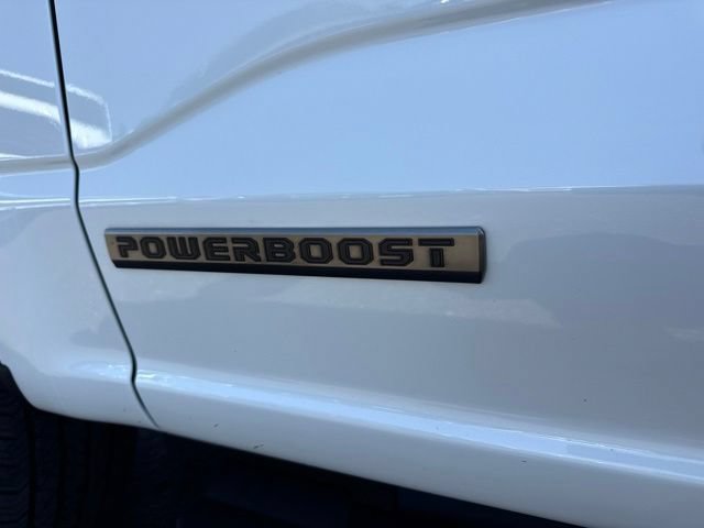 Certified 2025 Ford F150 Lariat w/ Equipment Group 502A High AWD/4WD image 10