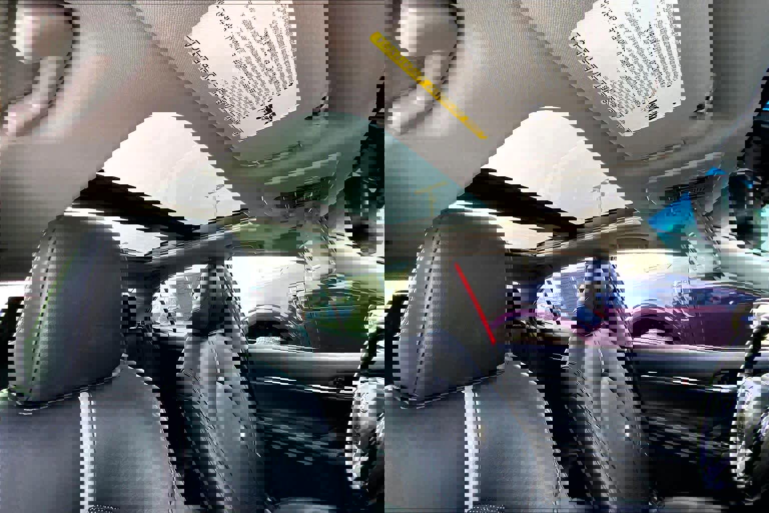 Used 2019 Toyota Camry XSE image 20