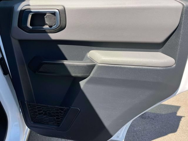 Certified 2023 Ford Bronco Big Bend AWD/4WD image 22