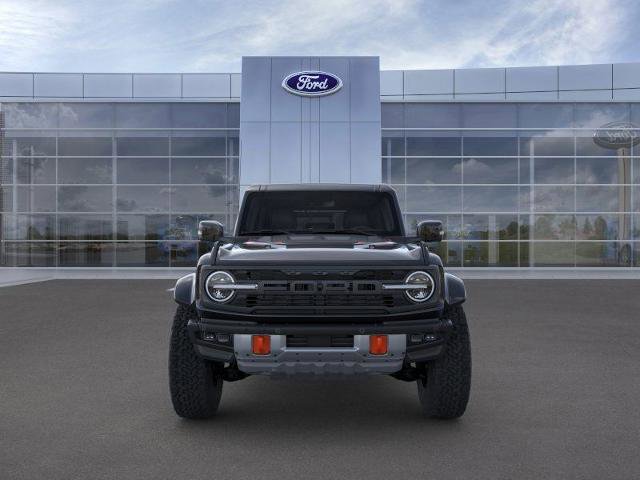 Certified 2024 Ford Bronco Raptor image 6