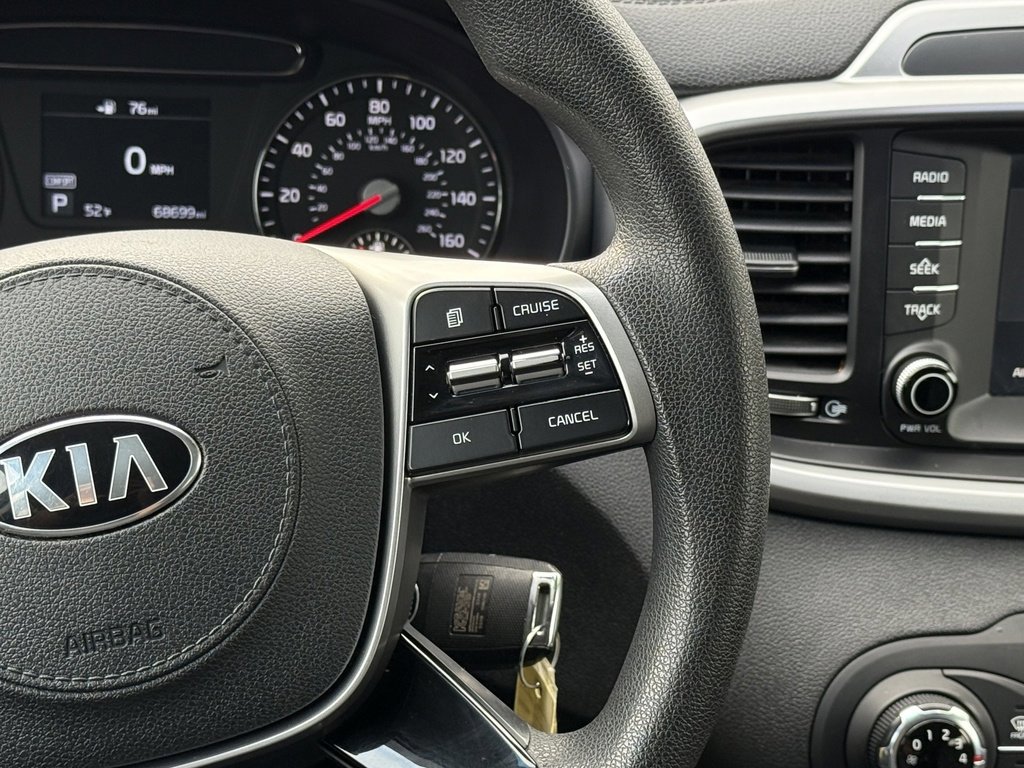 Used 2019 Kia Sorento L image 23