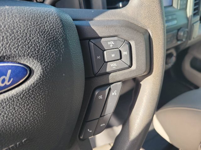 Certified 2019 Ford F150 XL w/ XL Power Equipment Group AWD/4WD image 27