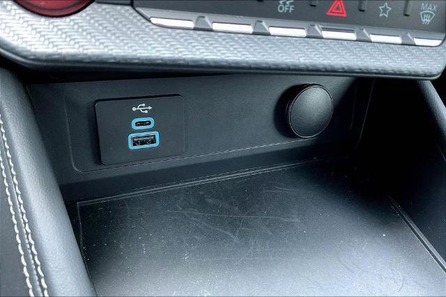 Certified 2025 Ford Mustang GT Premium RWD image 15