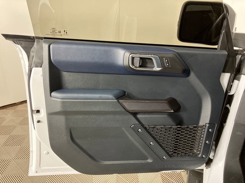 Certified 2024 Ford Bronco Outer Banks image 18