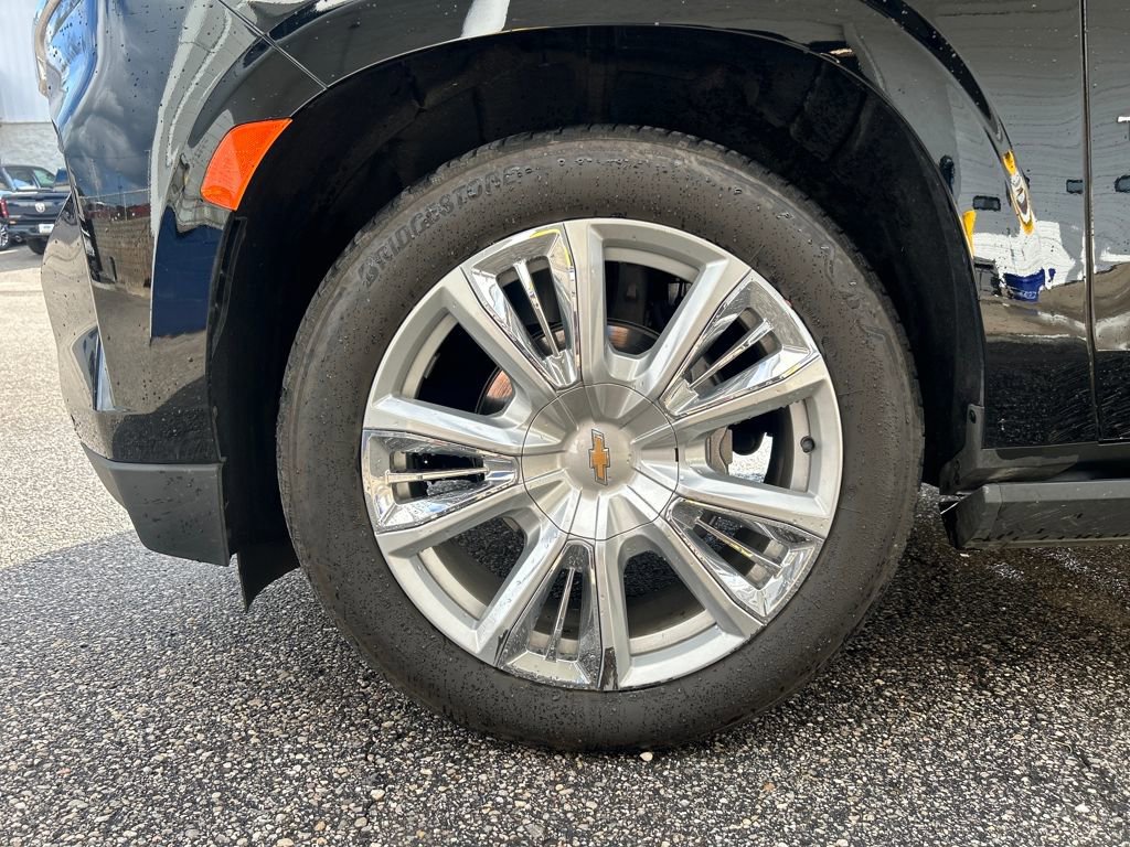 Used 2024 Chevrolet Tahoe High Country image 7