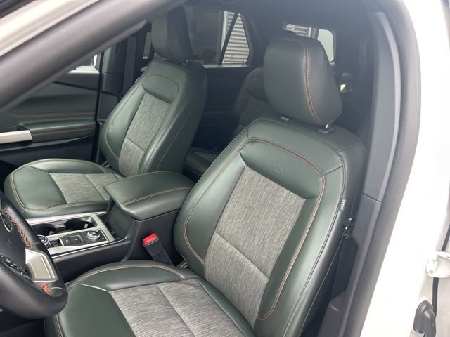 Certified 2022 Ford Explorer Timberline AWD/4WD image 14