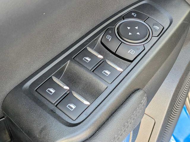 Certified 2025 Ford Ranger Lariat w/ Advanced Towing Package AWD/4WD image 18