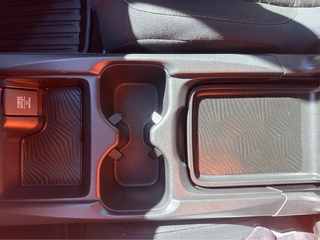 Used 2018 Honda CR-V EX image 23