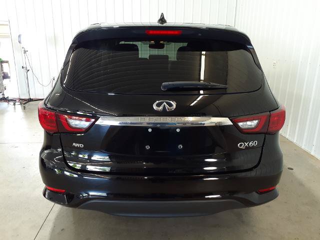 Used 2020 INFINITI QX60 Pure AWD/4WD image 30