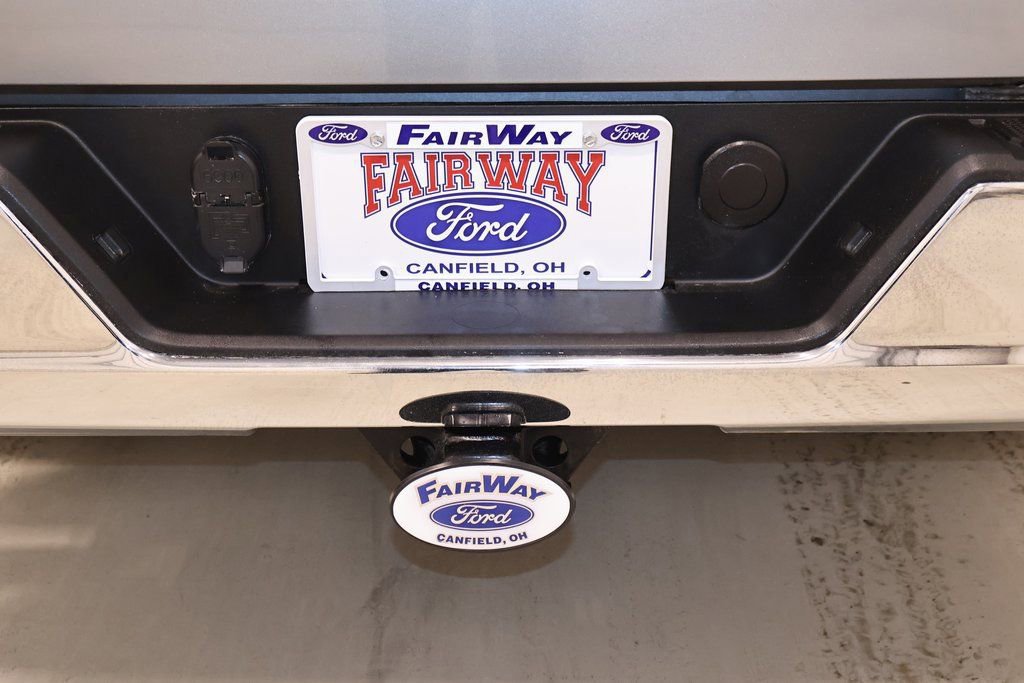 Used 2024 Chevrolet Silverado 1500 LT image 38