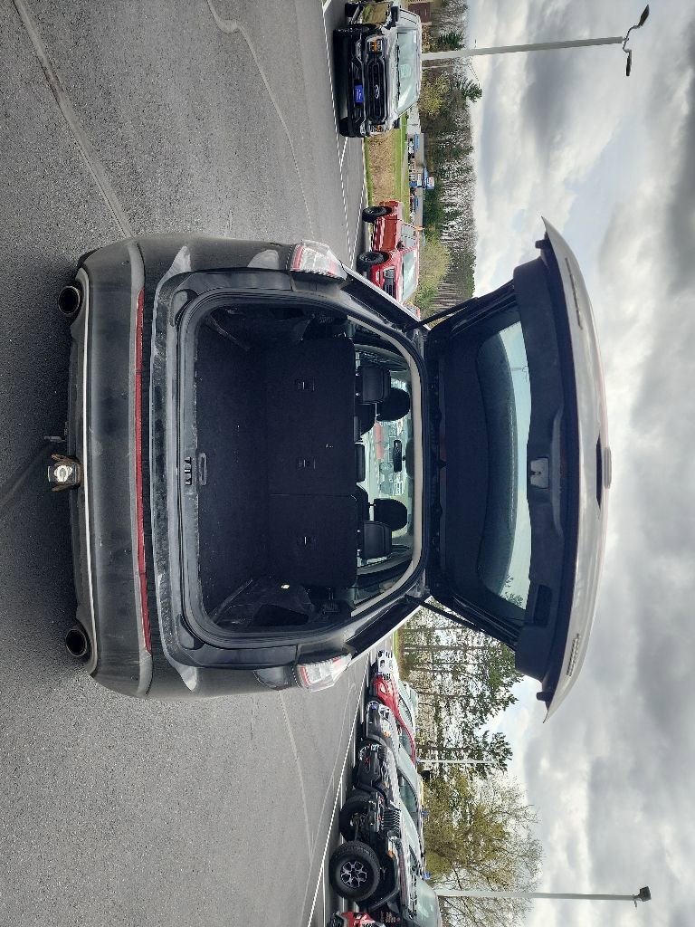 Certified 2017 Ford Edge SEL w/ Equipment Group 201A AWD/4WD image 11