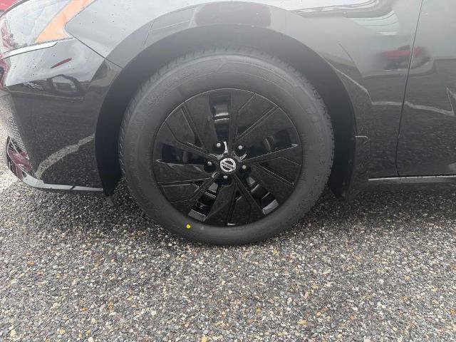 Used 2023 Nissan Altima 2.5 S FWD image 22