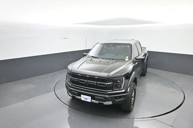 Certified 2021 Ford F150 Raptor w/ Equipment Group 801A High AWD/4WD image 21