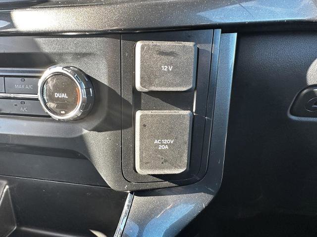 Certified 2022 Ford F150 XLT w/ Equipment Group 301A Mid image 29