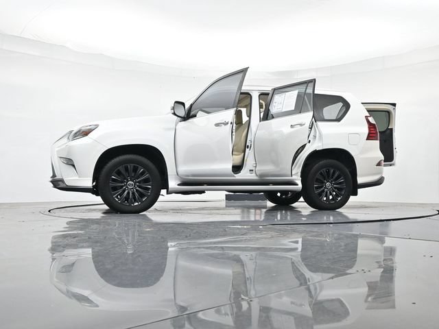 Used 2021 Lexus GX 460 Premium AWD/4WD image 61