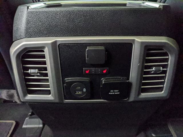 Certified 2020 Ford F450 Platinum w/ FX4 Off-Road Package image 21