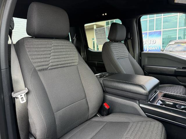 Certified 2023 Ford F150 XL w/ STX Appearance Package image 24
