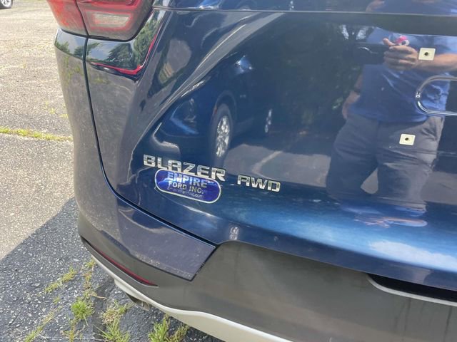 Used 2023 Chevrolet Blazer LT image 5