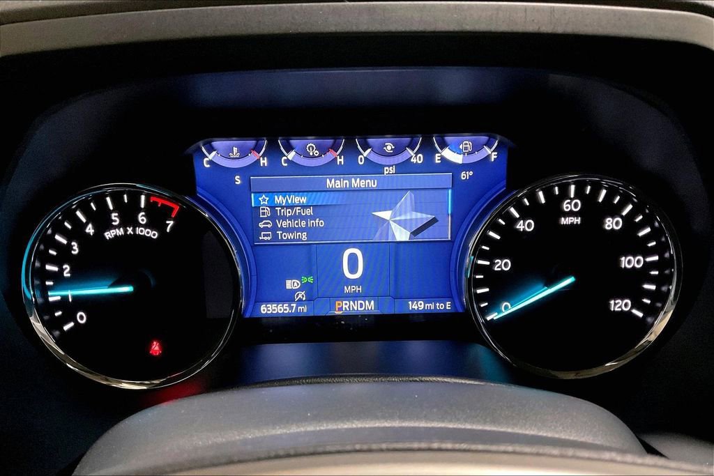 Certified 2024 Ford Expedition Max XLT image 19