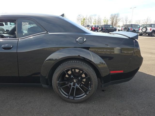 Used 2021 Dodge Challenger R/T Scat Pack image 13