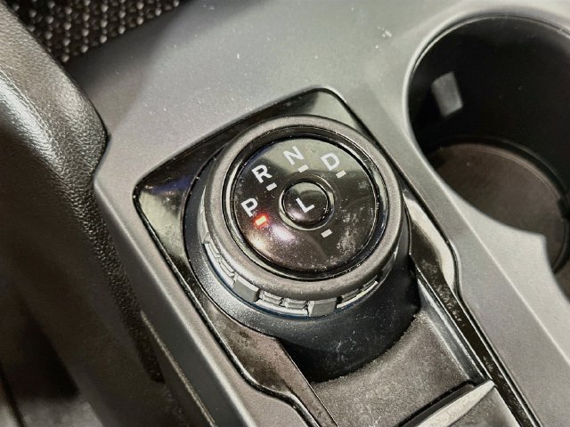 Certified 2022 Ford Bronco Sport AWD/4WD image 27